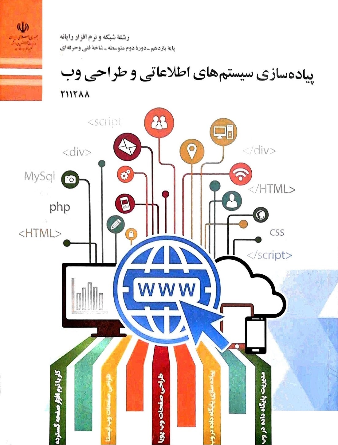 طراحی وب